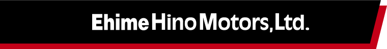 Ehime Hino Motors,Ltd.